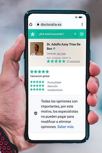 Opiniones Doctoralia Opiniones Doctoralia